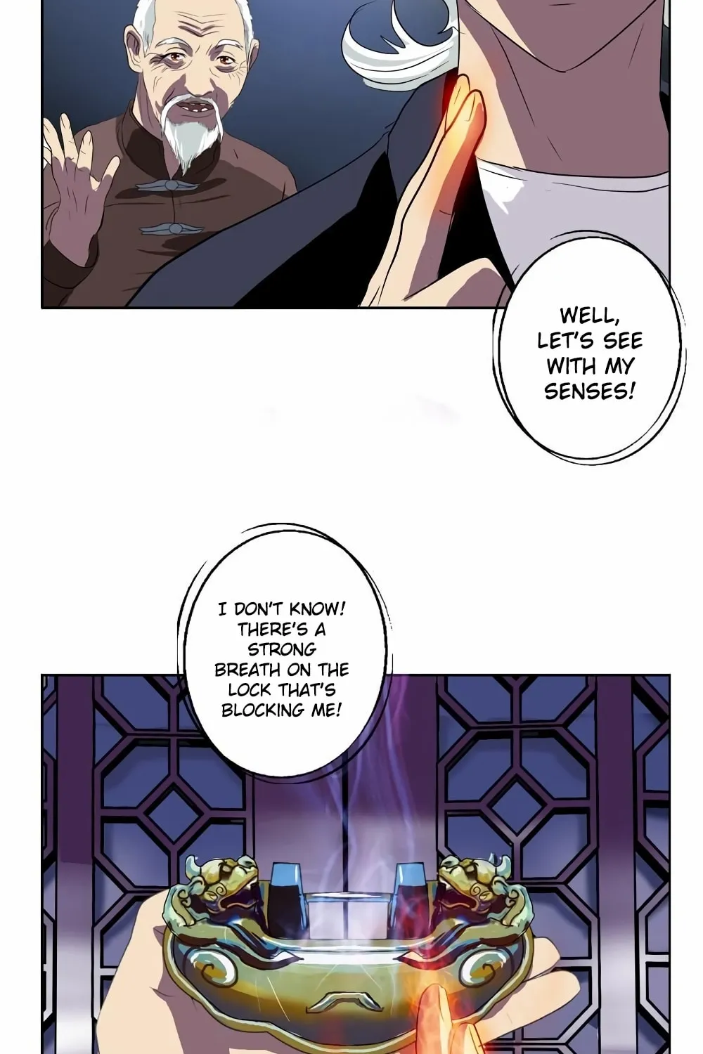 Read Urban Best Medic (Colored) chapter 83 image 21 on Lezhin