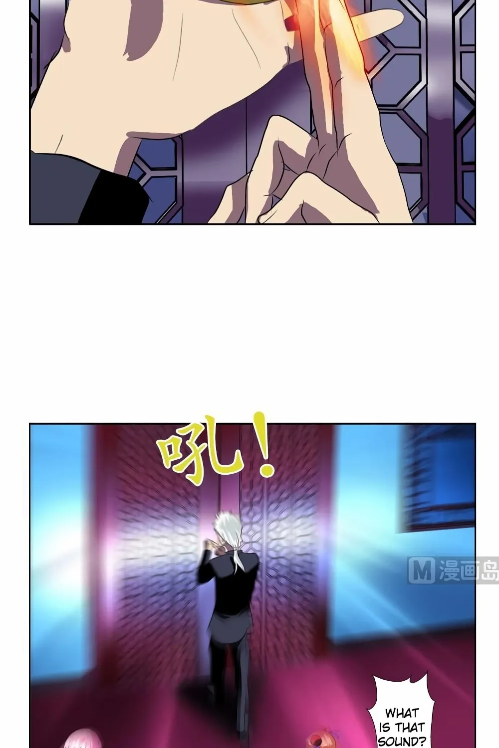 Read Urban Best Medic (Colored) chapter 83 image 22 on Lezhin