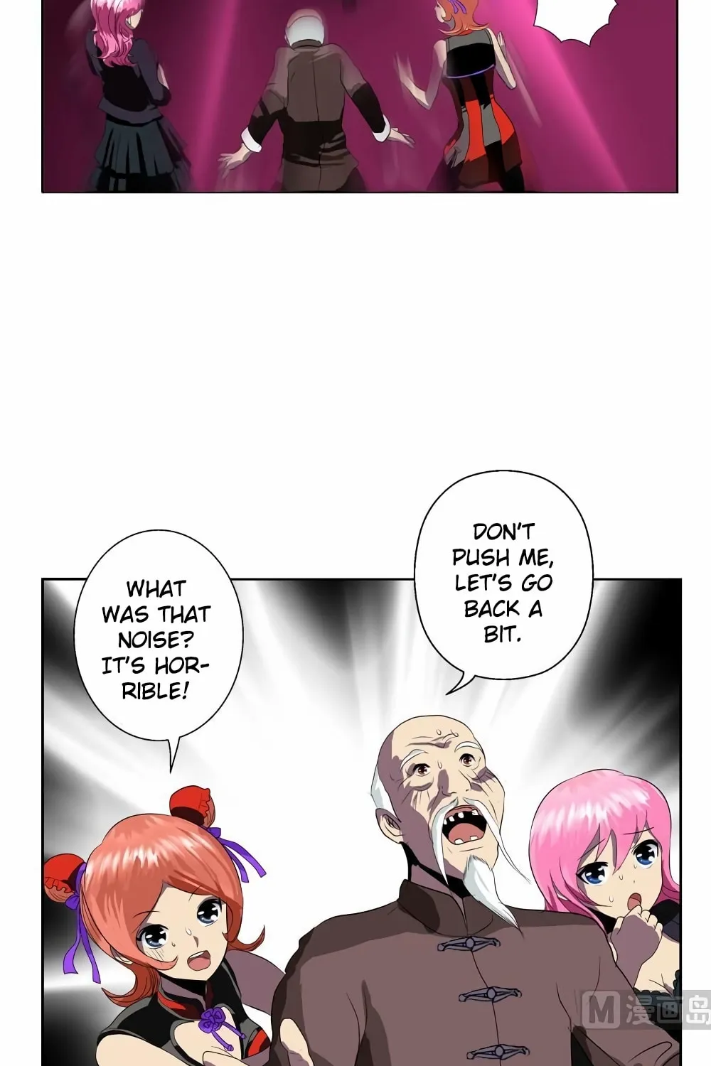 Read Urban Best Medic (Colored) chapter 83 image 23 on Lezhin