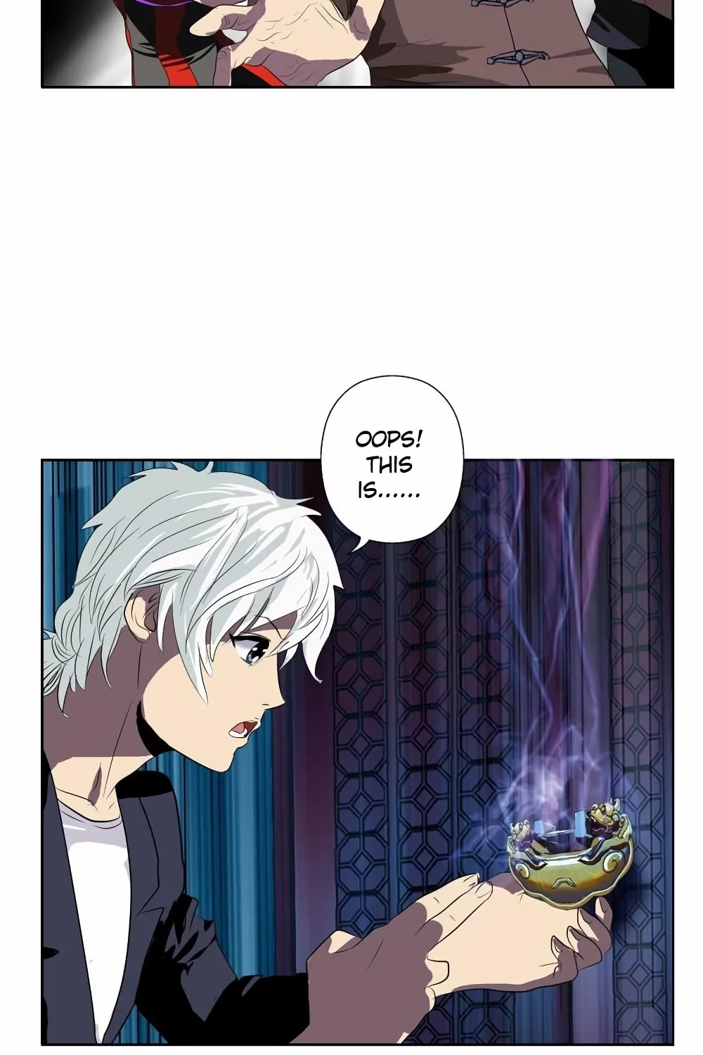 Read Urban Best Medic (Colored) chapter 83 image 25 on Lezhin