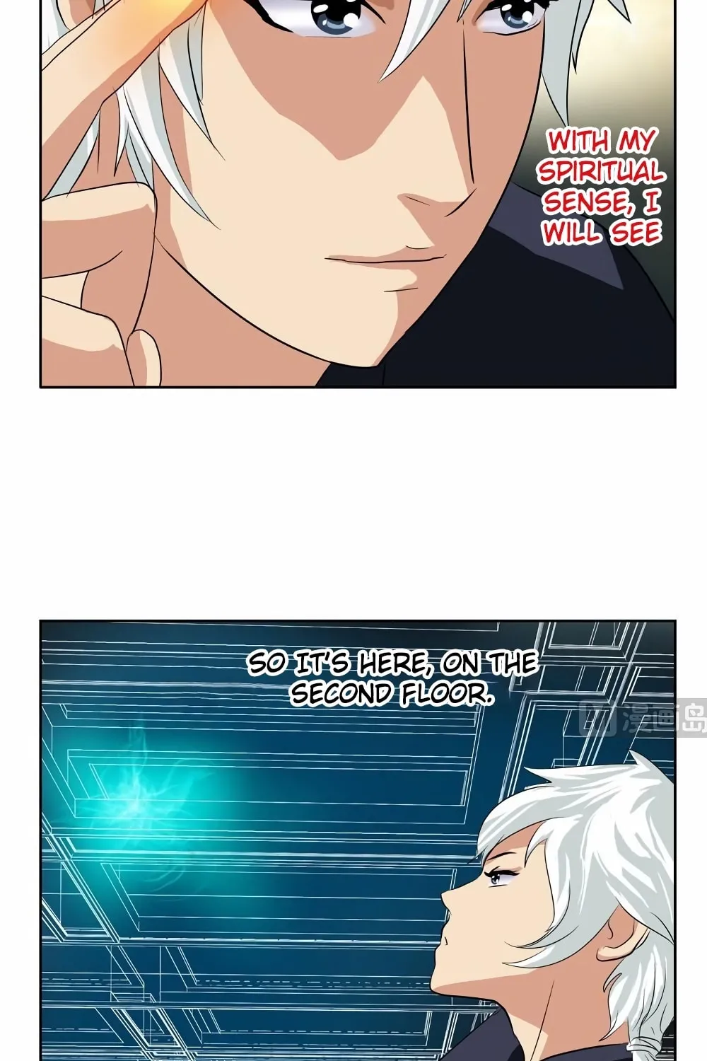 Read Urban Best Medic (Colored) chapter 83 image 5 on Lezhin