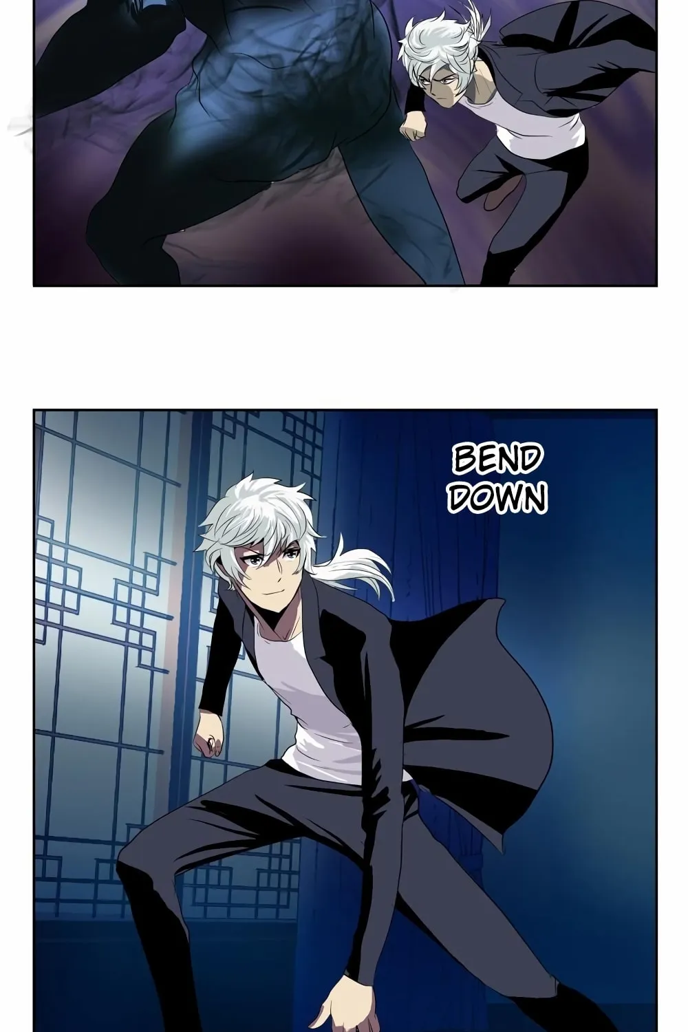 Read Urban Best Medic (Colored) chapter 84 image 18 on Lezhin