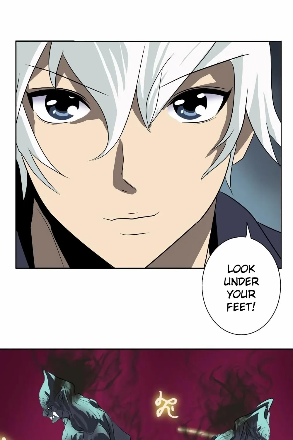 Read Urban Best Medic (Colored) chapter 84 image 20 on Lezhin