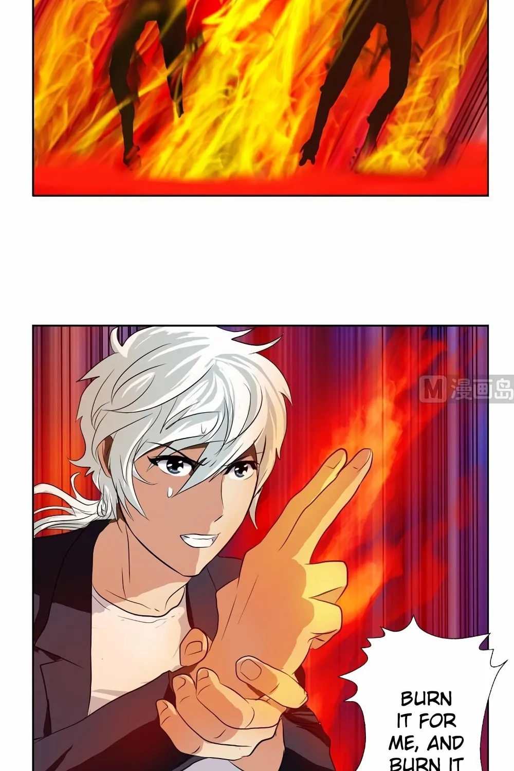 Read Urban Best Medic (Colored) chapter 84 image 23 on Lezhin