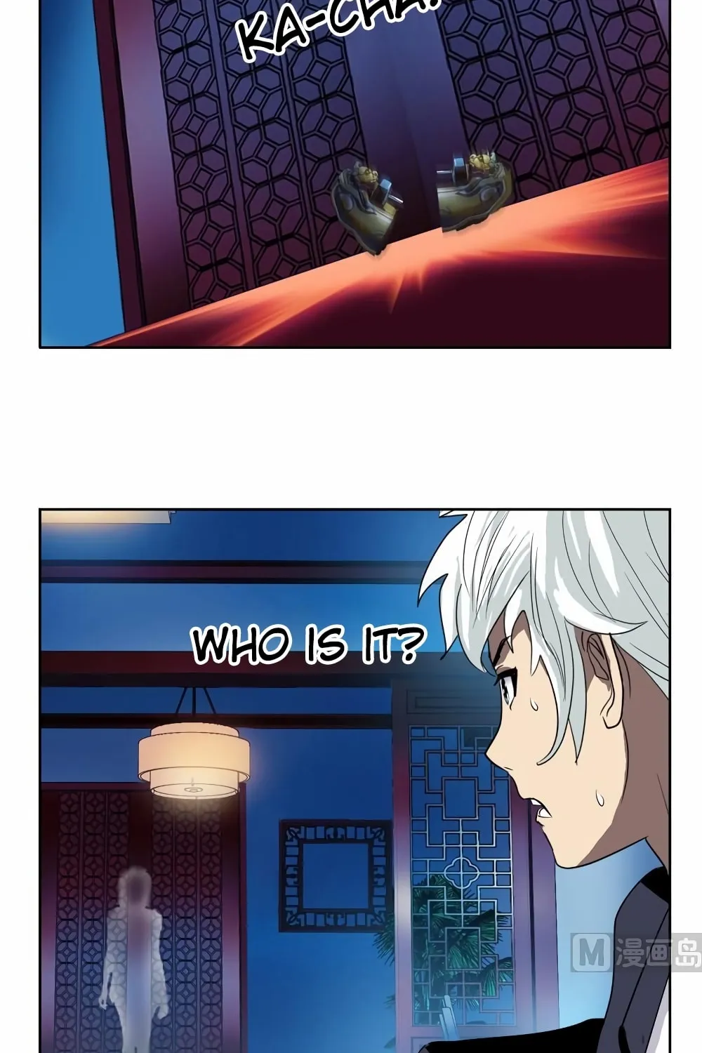 Read Urban Best Medic (Colored) chapter 84 image 27 on Lezhin