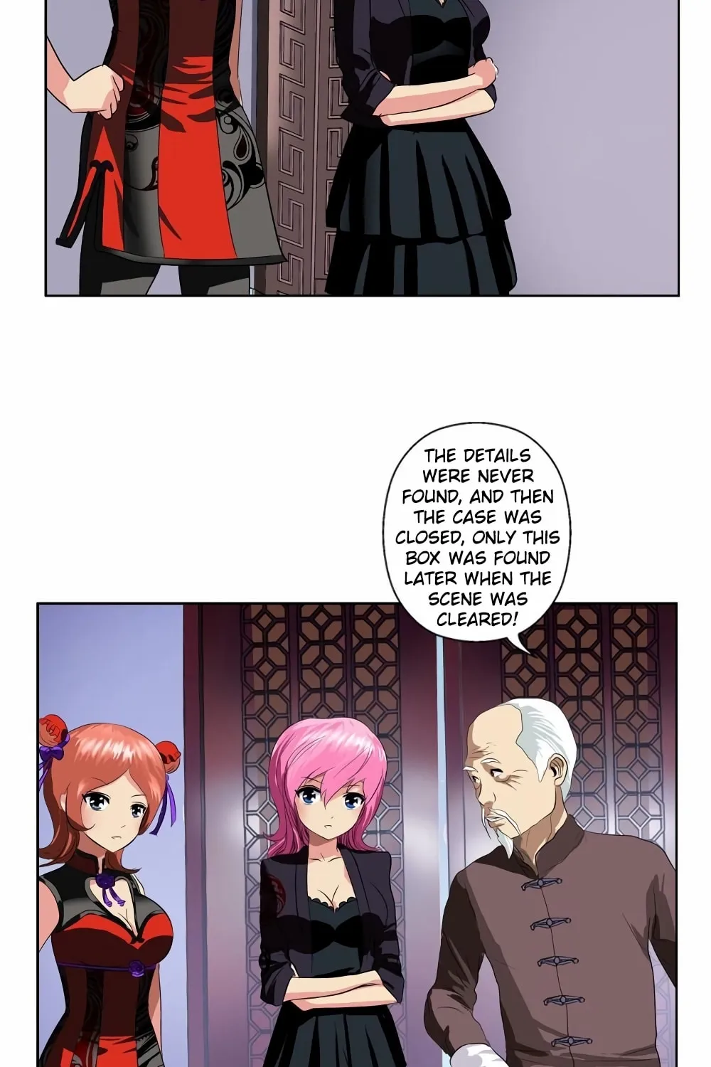 Read Urban Best Medic (Colored) chapter 85 image 10 on Lezhin
