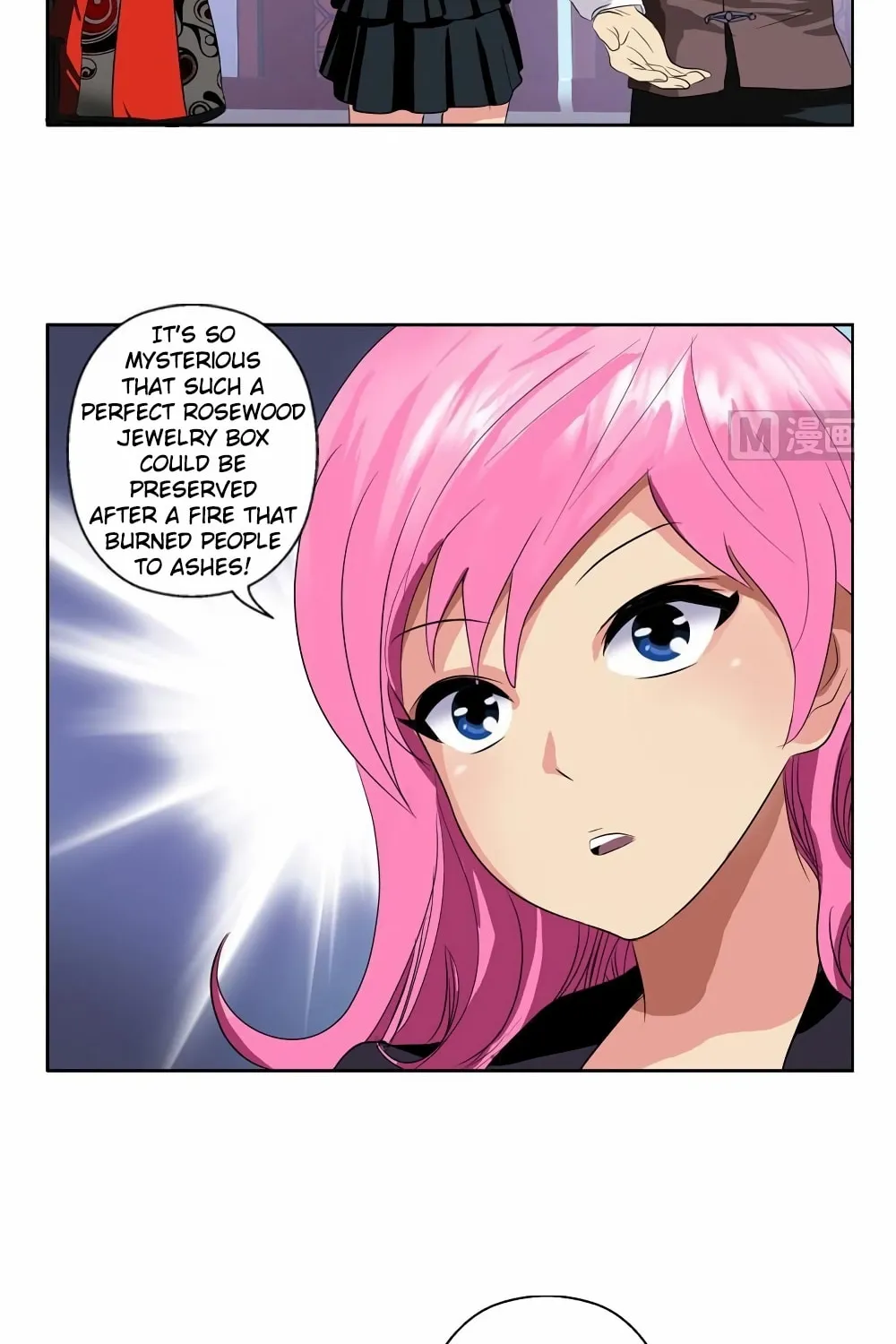 Read Urban Best Medic (Colored) chapter 85 image 11 on Lezhin