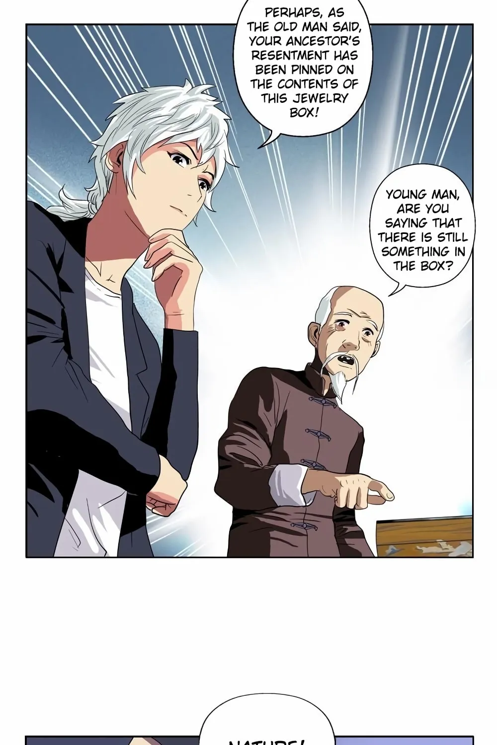 Read Urban Best Medic (Colored) chapter 85 image 12 on Lezhin