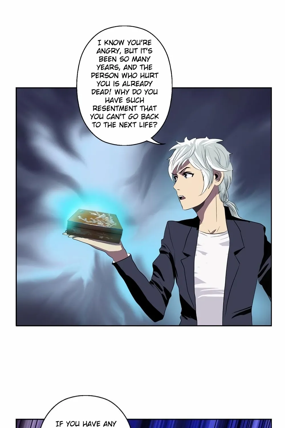 Read Urban Best Medic (Colored) chapter 85 image 17 on Lezhin