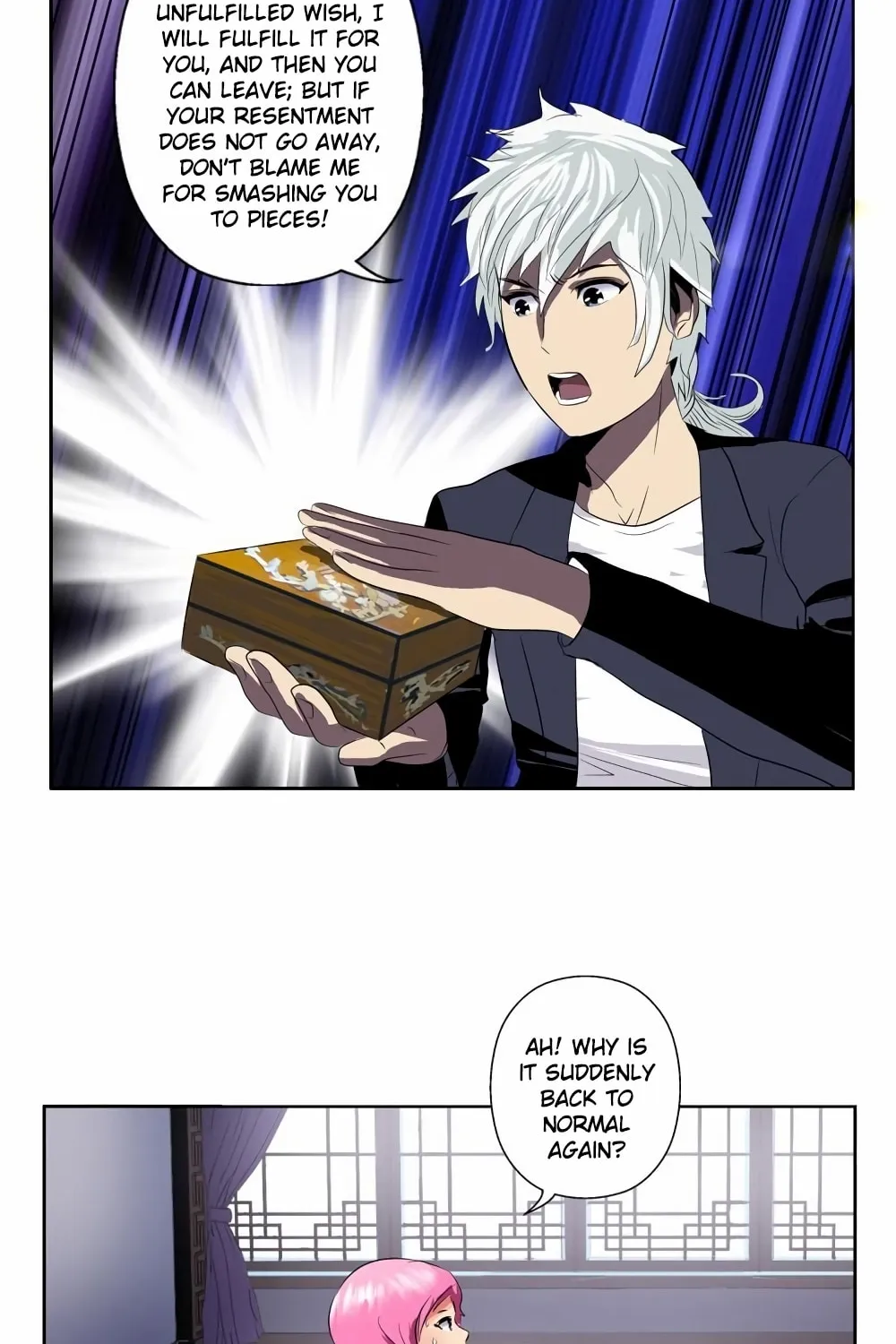 Read Urban Best Medic (Colored) chapter 85 image 18 on Lezhin