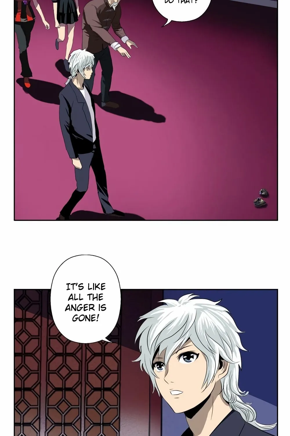Read Urban Best Medic (Colored) chapter 85 image 2 on Lezhin