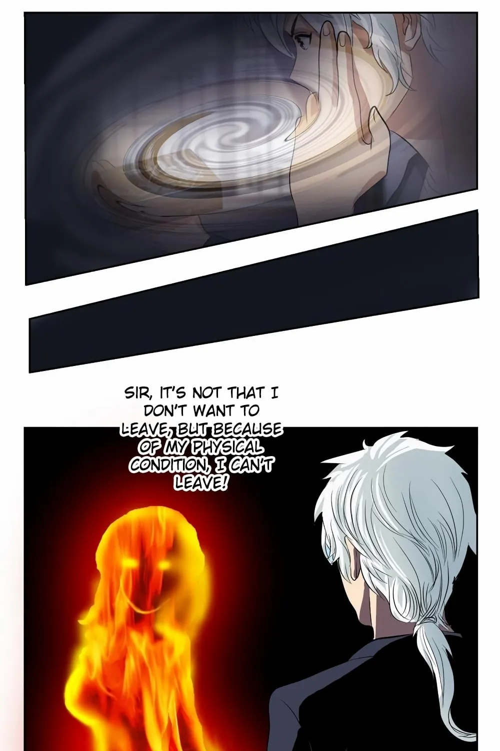 Read Urban Best Medic (Colored) chapter 85 image 21 on Lezhin