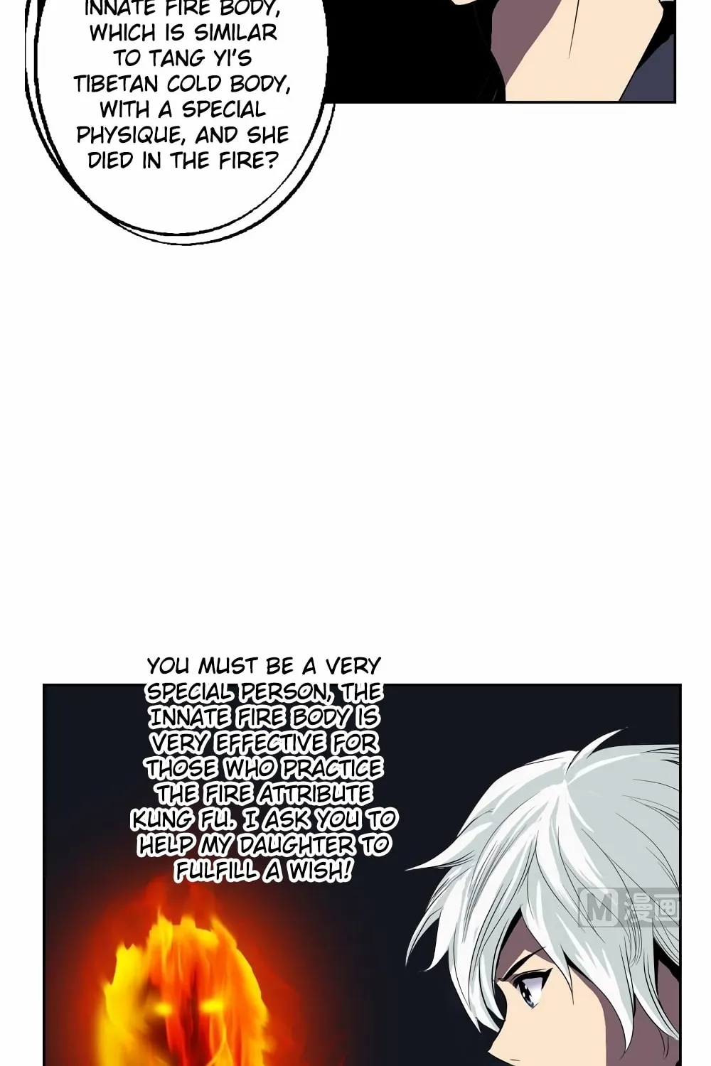 Read Urban Best Medic (Colored) chapter 85 image 23 on Lezhin