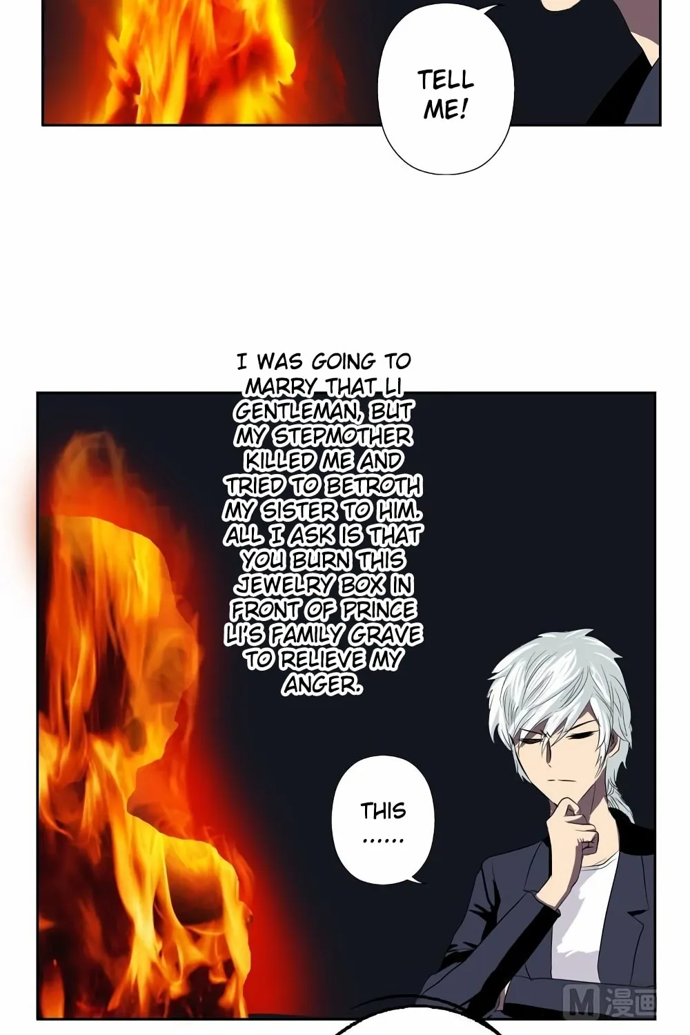 Read Urban Best Medic (Colored) chapter 85 image 25 on Lezhin