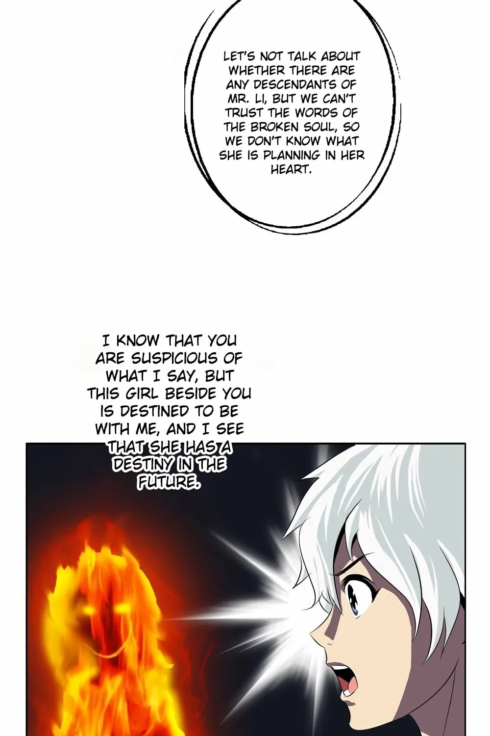 Read Urban Best Medic (Colored) chapter 85 image 26 on Lezhin