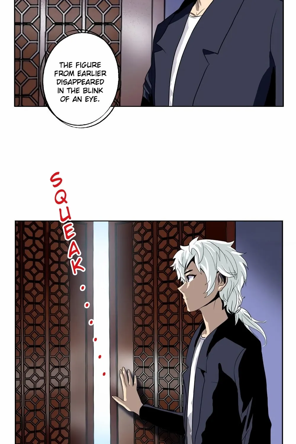 Read Urban Best Medic (Colored) chapter 85 image 3 on Lezhin