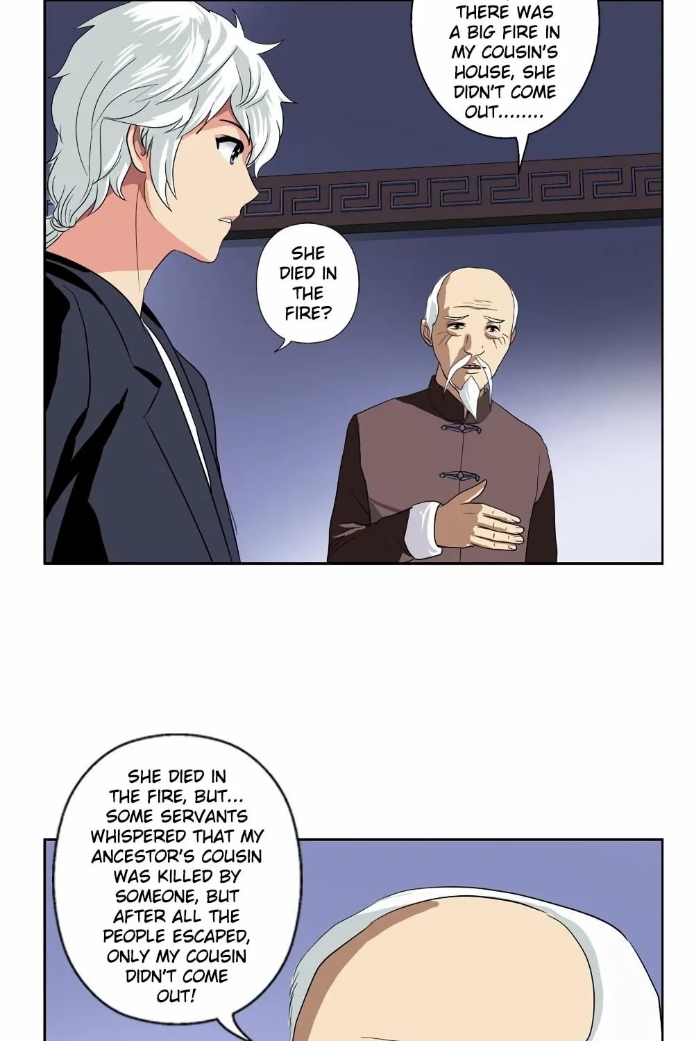 Read Urban Best Medic (Colored) chapter 85 image 7 on Lezhin