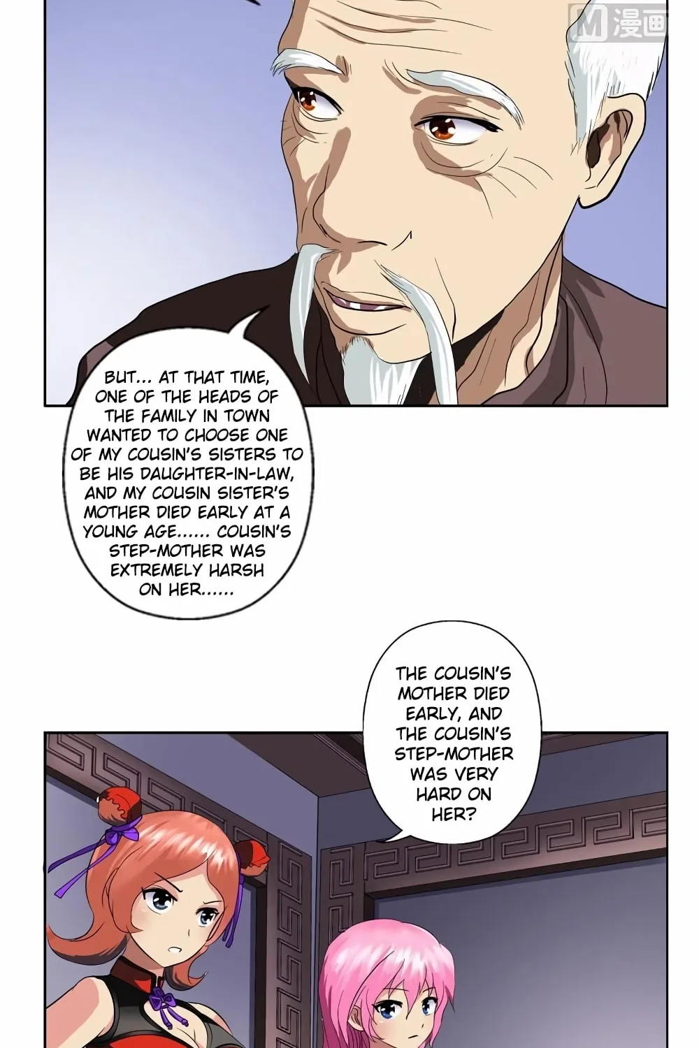 Read Urban Best Medic (Colored) chapter 85 image 8 on Lezhin