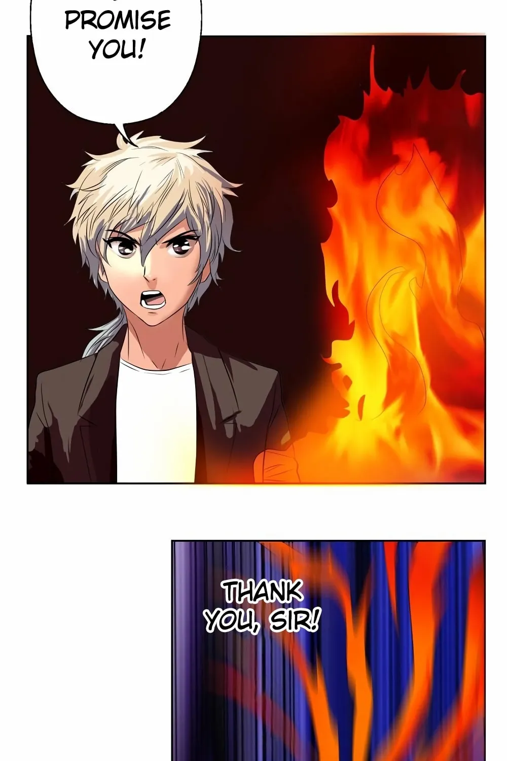 Read Urban Best Medic (Colored) chapter 86 image 1 on Lezhin