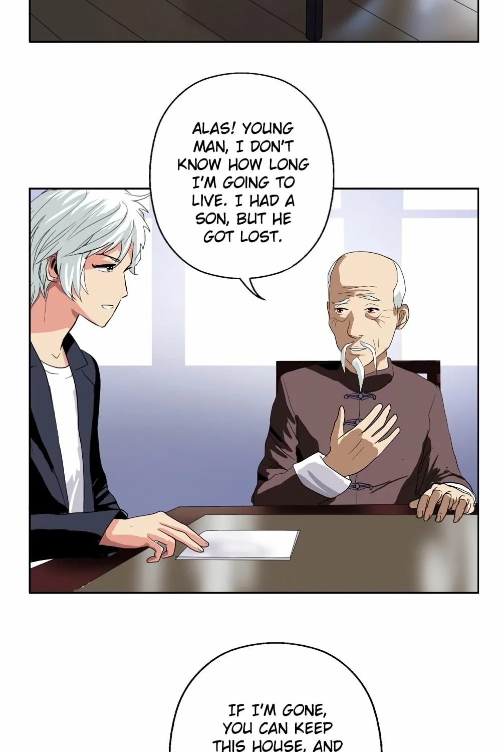 Read Urban Best Medic (Colored) chapter 86 image 10 on Lezhin