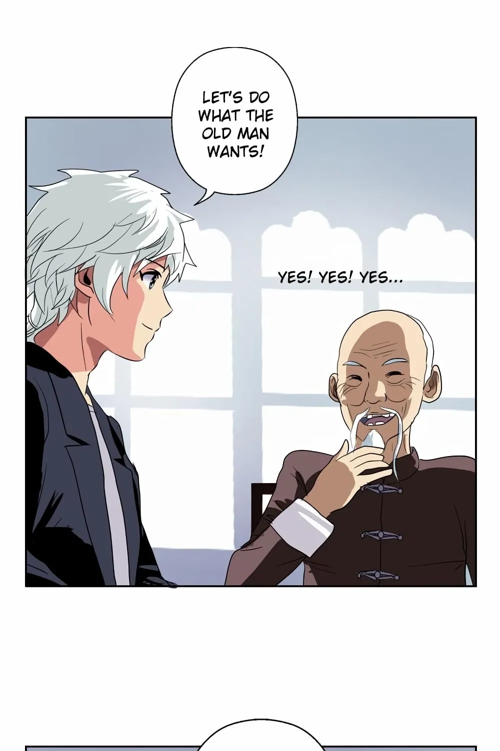 Read Urban Best Medic (Colored) chapter 86 image 13 on Lezhin