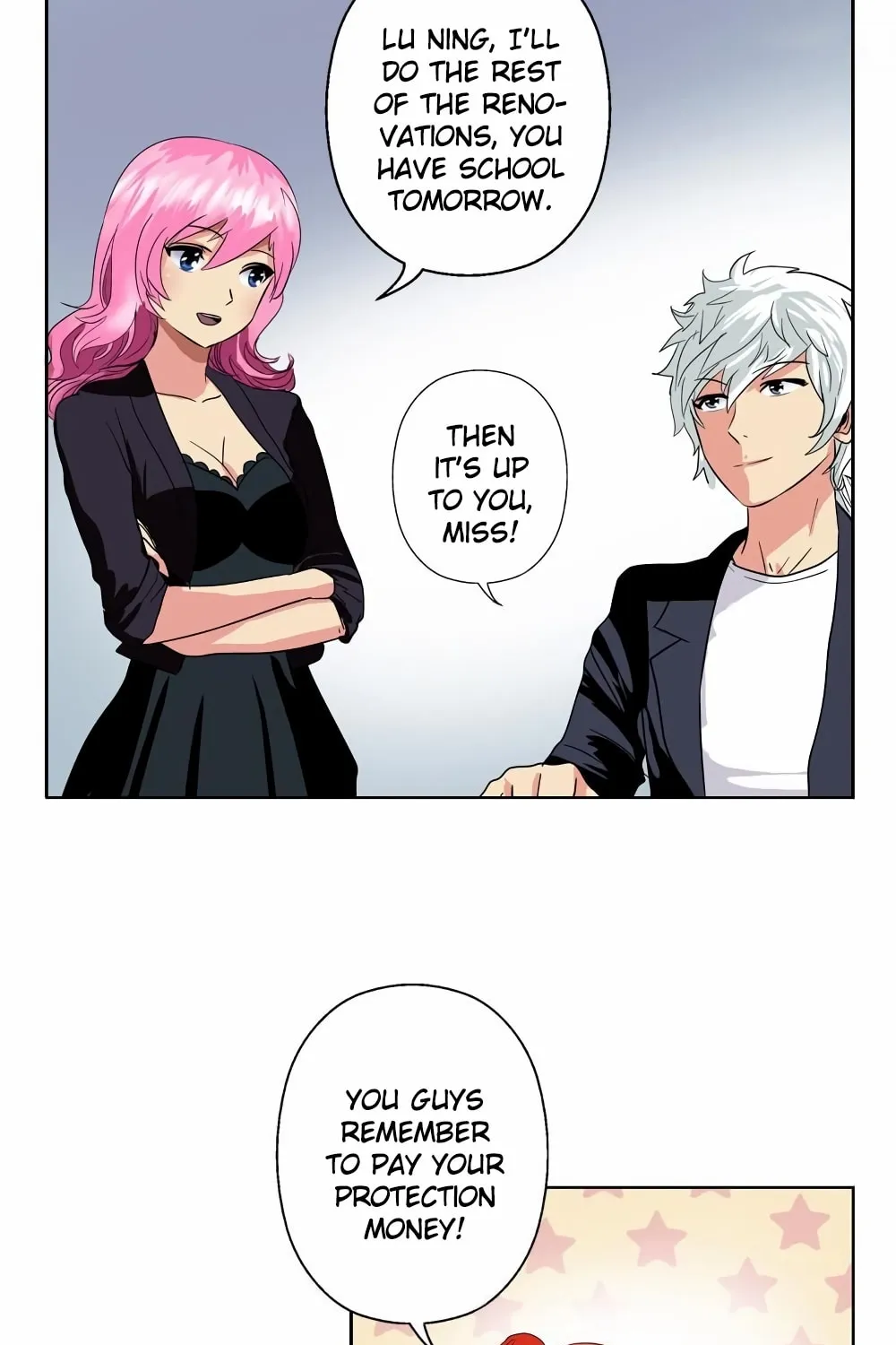 Read Urban Best Medic (Colored) chapter 86 image 14 on Lezhin