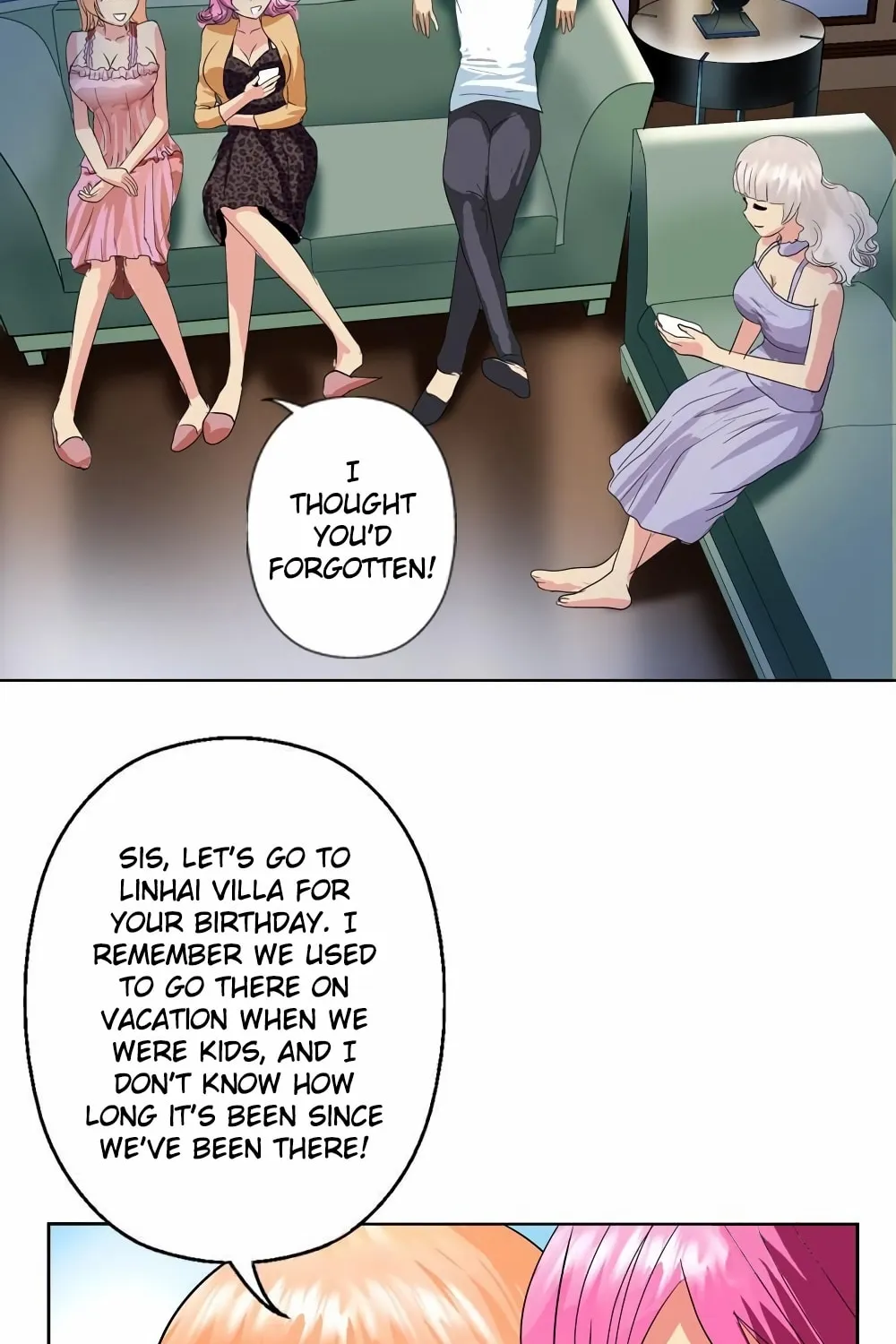 Read Urban Best Medic (Colored) chapter 86 image 17 on Lezhin