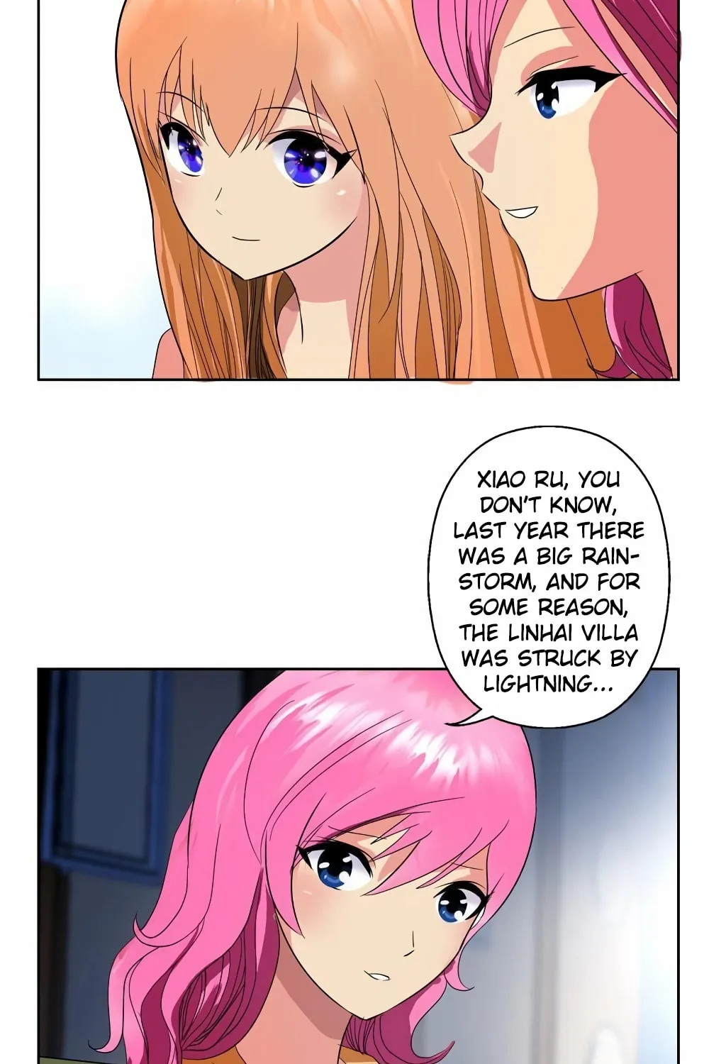 Read Urban Best Medic (Colored) chapter 86 image 18 on Lezhin