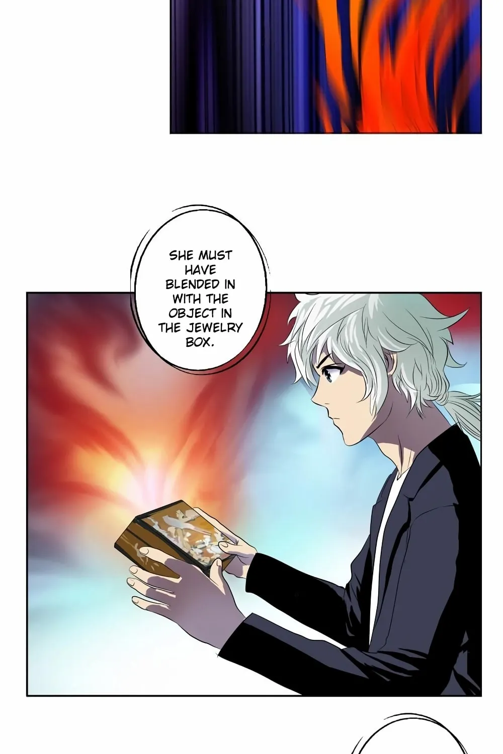 Read Urban Best Medic (Colored) chapter 86 image 2 on Lezhin