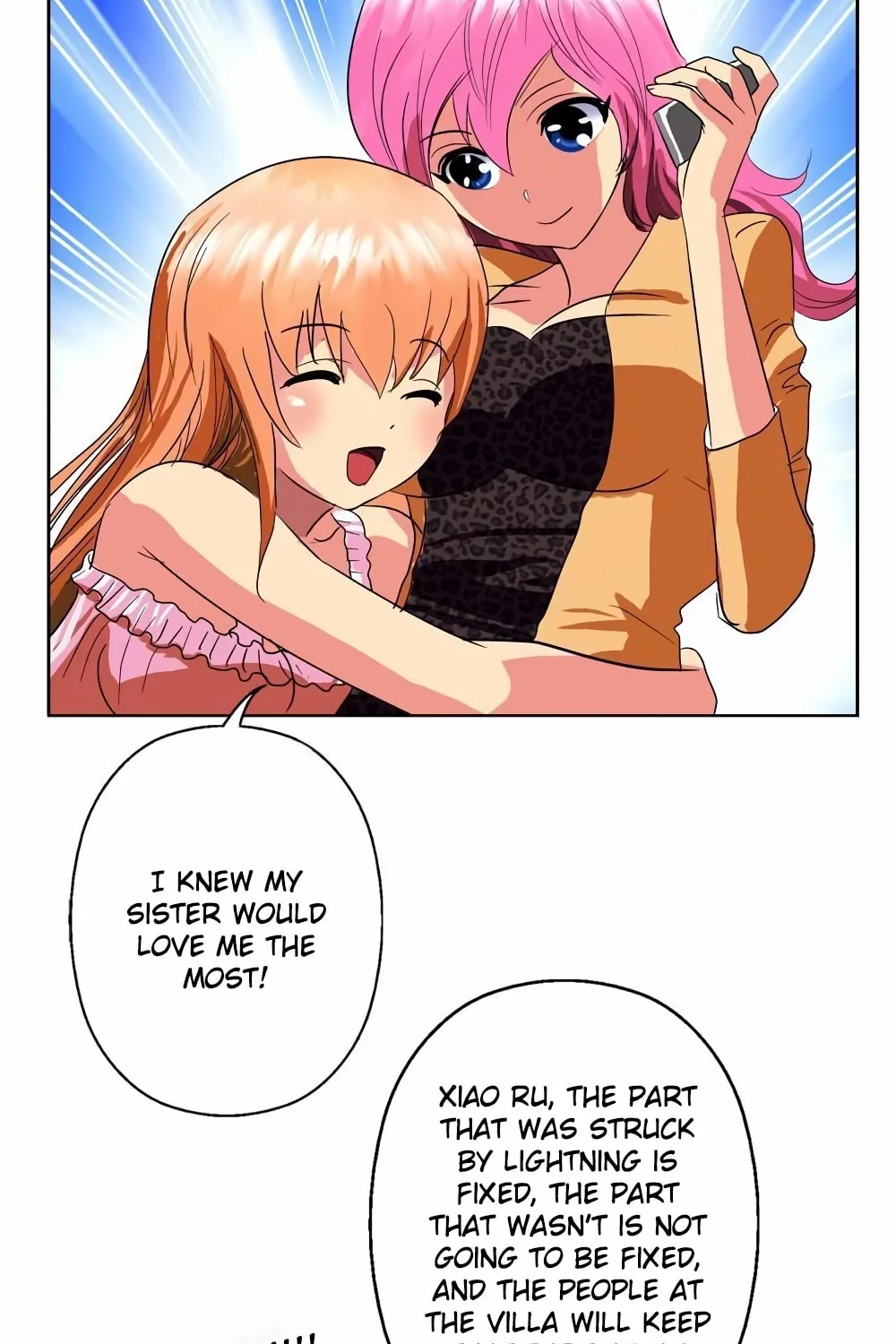 Read Urban Best Medic (Colored) chapter 86 image 20 on Lezhin