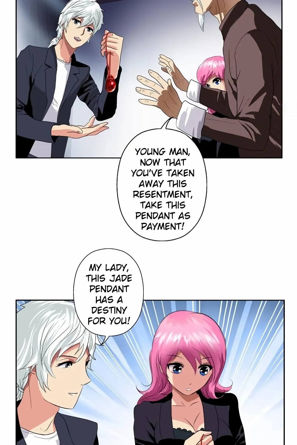 Read Urban Best Medic (Colored) chapter 86 image 6 on Lezhin