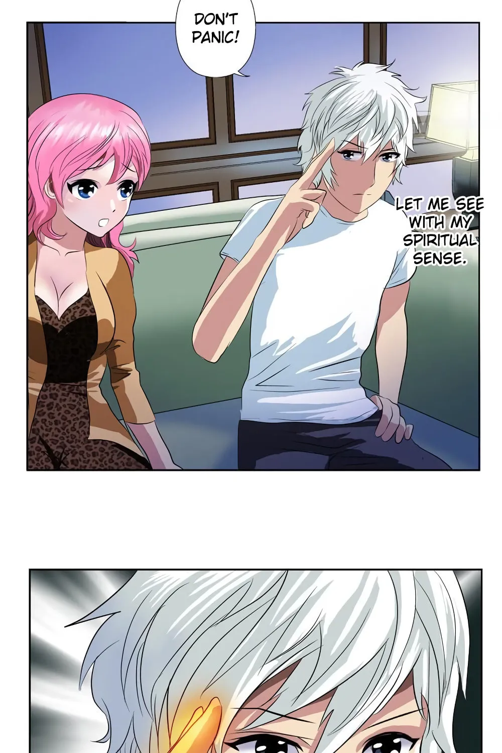 Read Urban Best Medic (Colored) chapter 87 image 1 on Lezhin