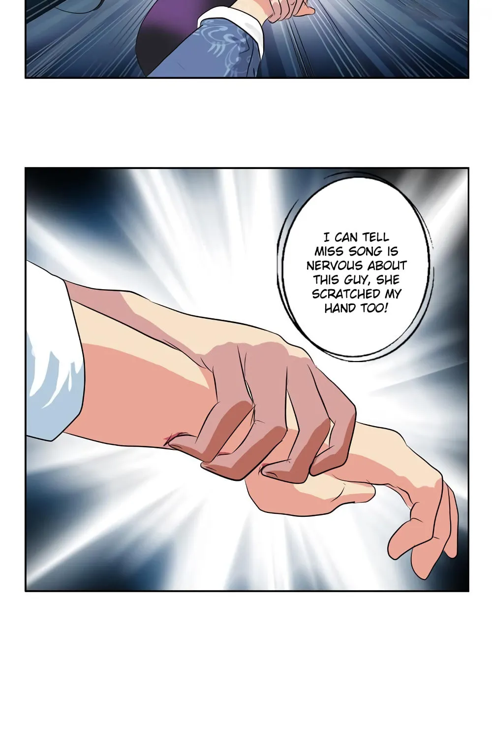 Read Urban Best Medic (Colored) chapter 87 image 10 on Lezhin
