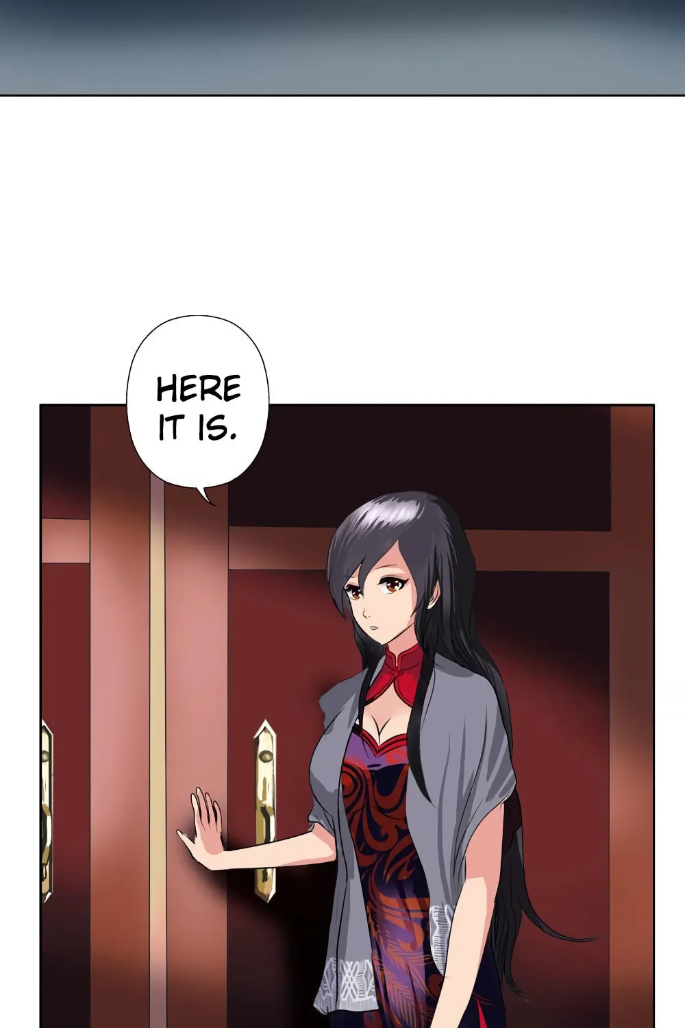 Read Urban Best Medic (Colored) chapter 87 image 12 on Lezhin