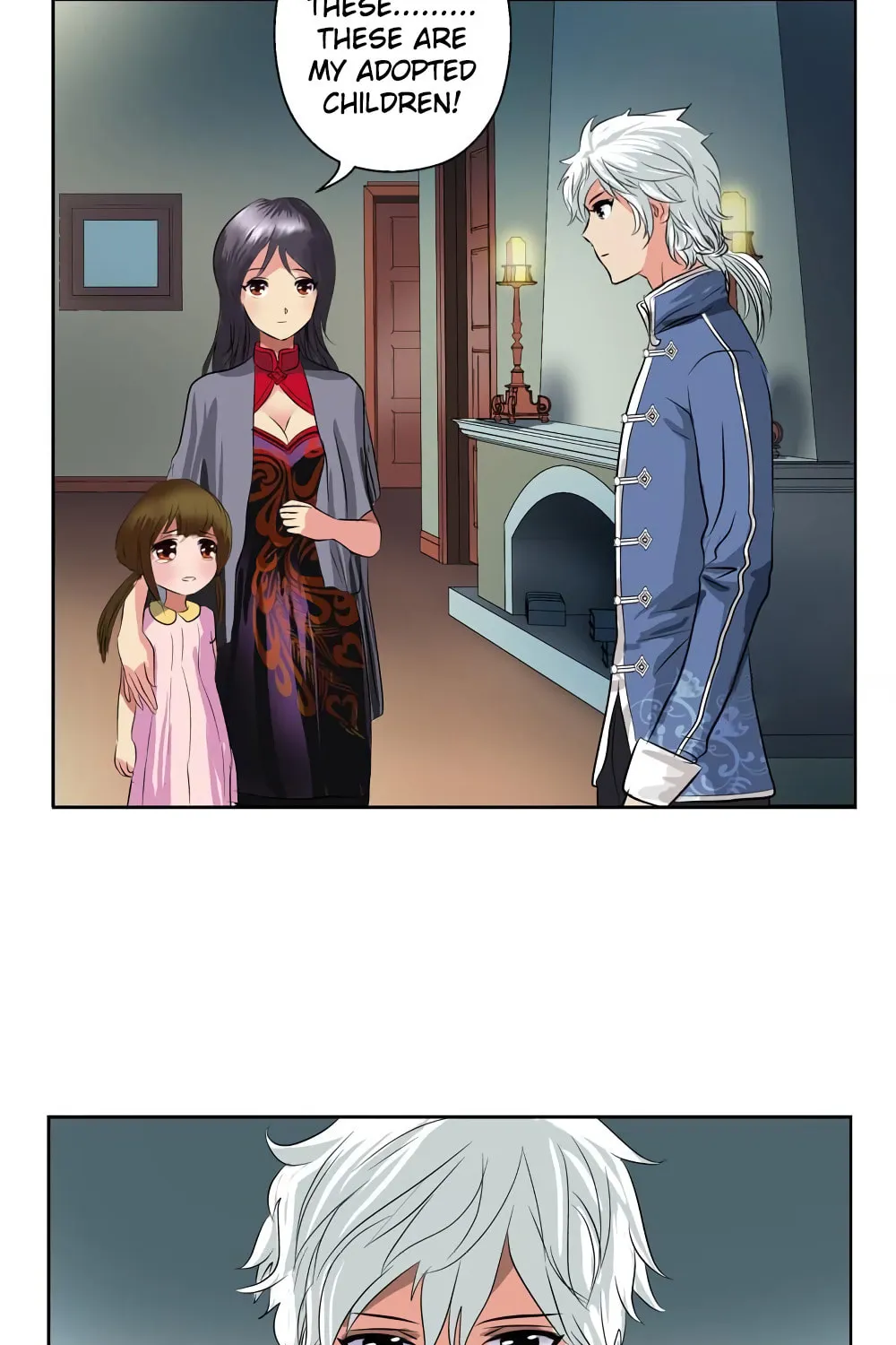 Read Urban Best Medic (Colored) chapter 87 image 16 on Lezhin