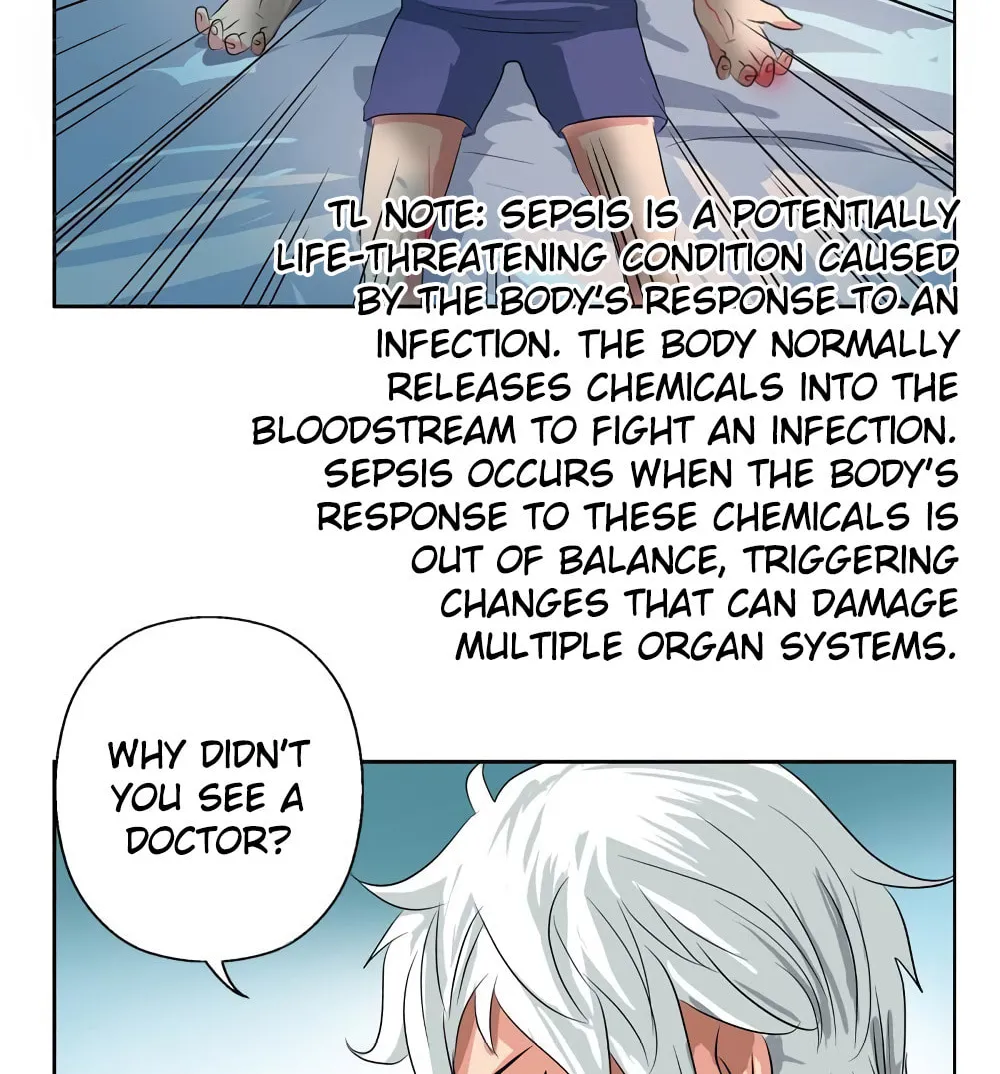 Read Urban Best Medic (Colored) chapter 87 image 19 on Lezhin