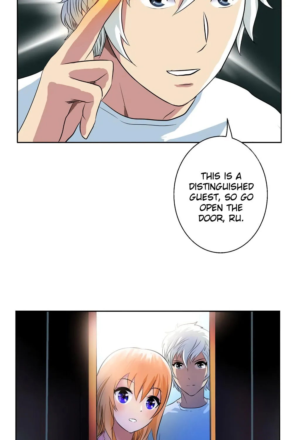 Read Urban Best Medic (Colored) chapter 87 image 2 on Lezhin