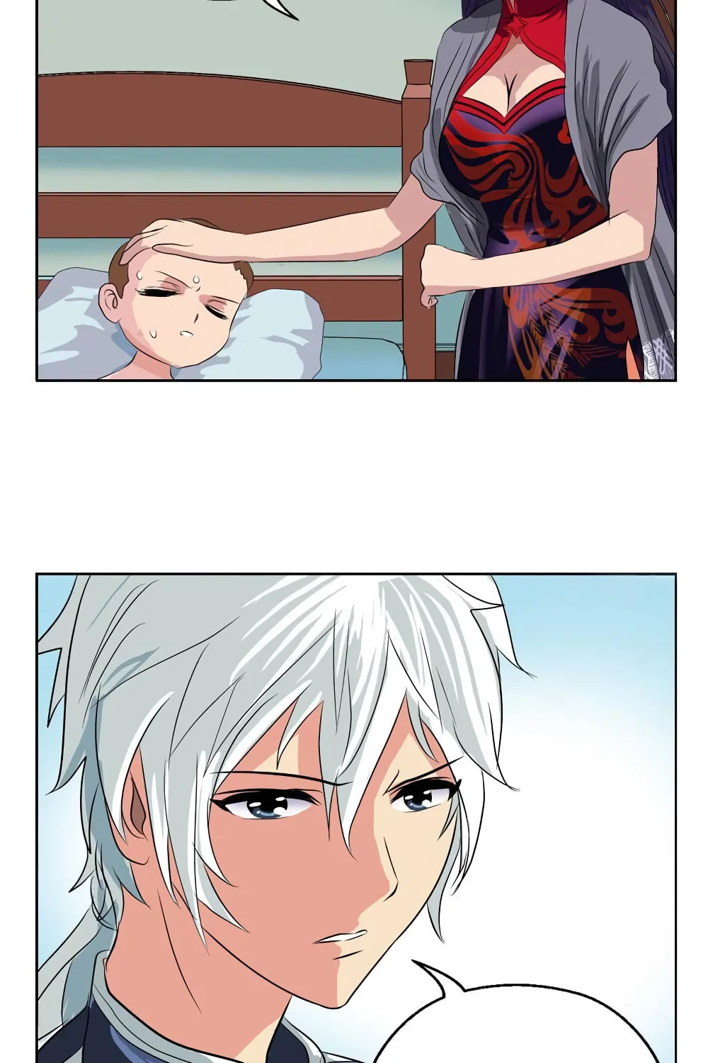Read Urban Best Medic (Colored) chapter 87 image 21 on Lezhin