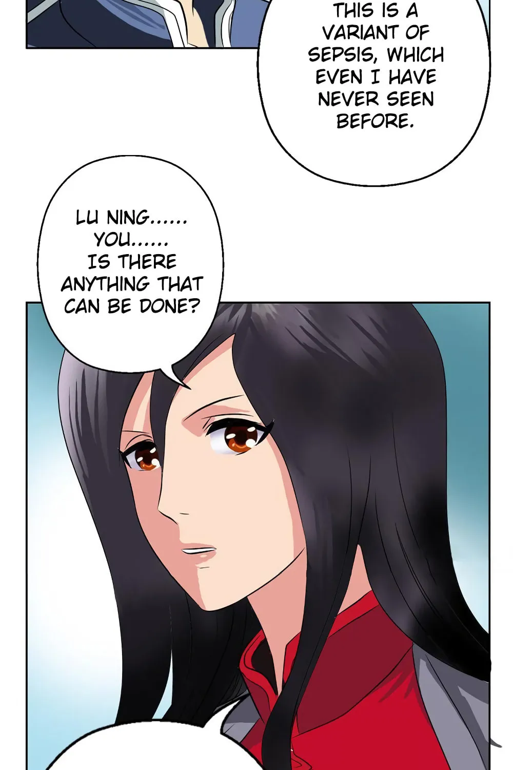 Read Urban Best Medic (Colored) chapter 87 image 22 on Lezhin