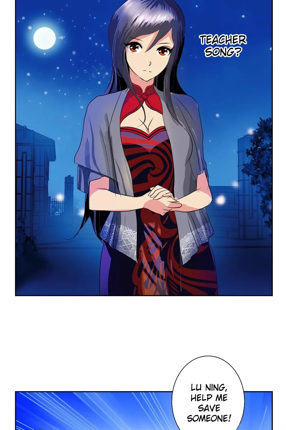 Read Urban Best Medic (Colored) chapter 87 image 4 on Lezhin