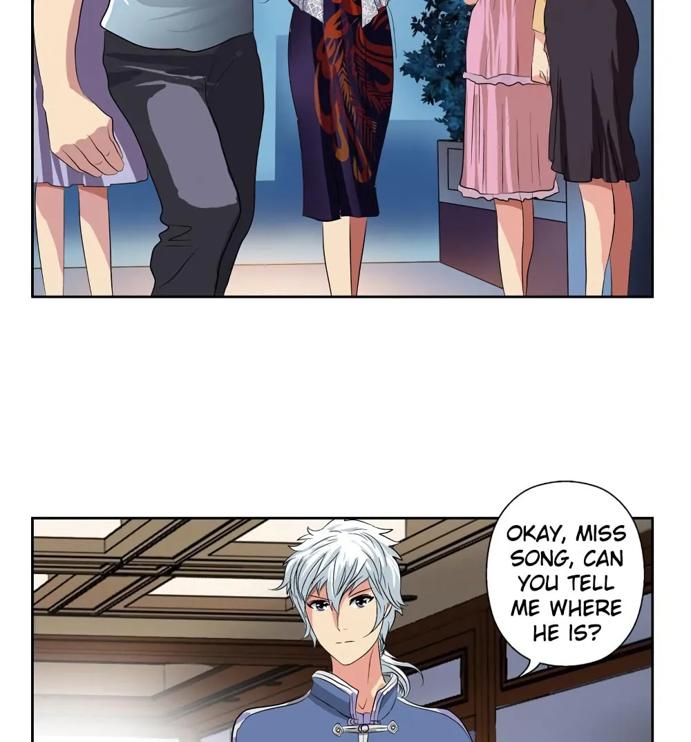 Read Urban Best Medic (Colored) chapter 87 image 7 on Lezhin