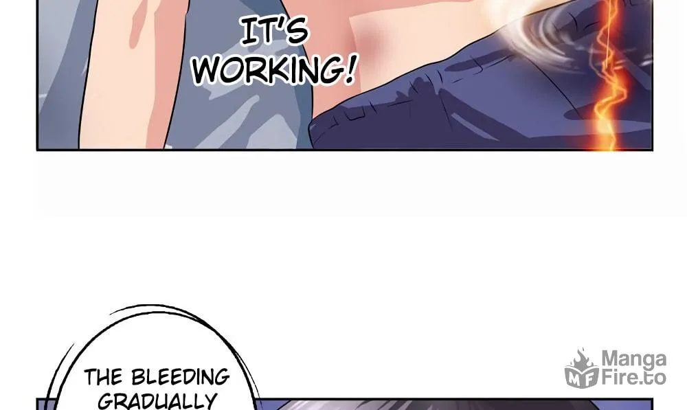 Read Urban Best Medic (Colored) chapter 88 image 20 on Lezhin