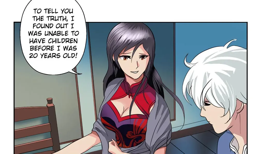 Read Urban Best Medic (Colored) chapter 88 image 30 on Lezhin