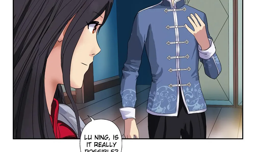 Read Urban Best Medic (Colored) chapter 88 image 37 on Lezhin