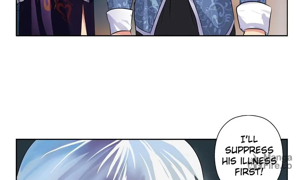 Read Urban Best Medic (Colored) chapter 88 image 4 on Lezhin