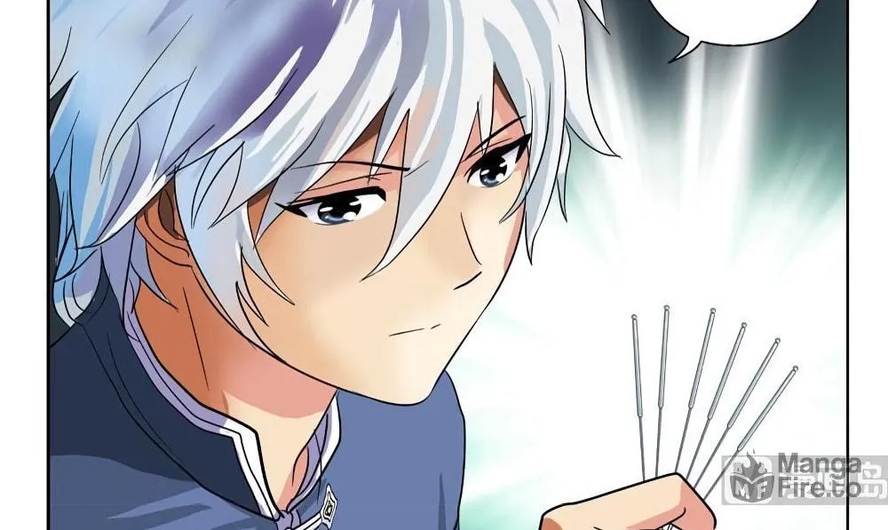 Read Urban Best Medic (Colored) chapter 88 image 5 on Lezhin