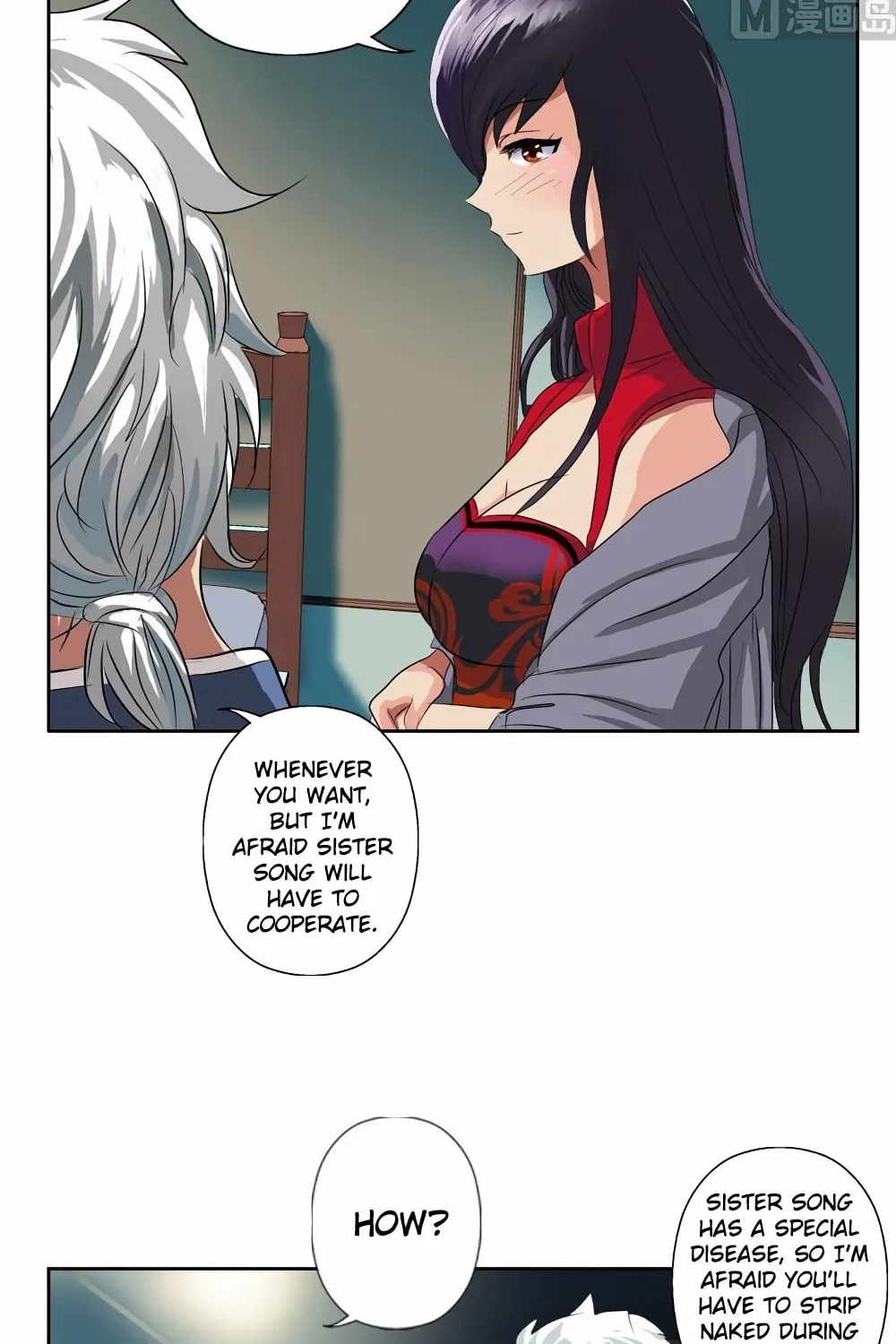 Read Urban Best Medic (Colored) chapter 89 image 10 on Lezhin