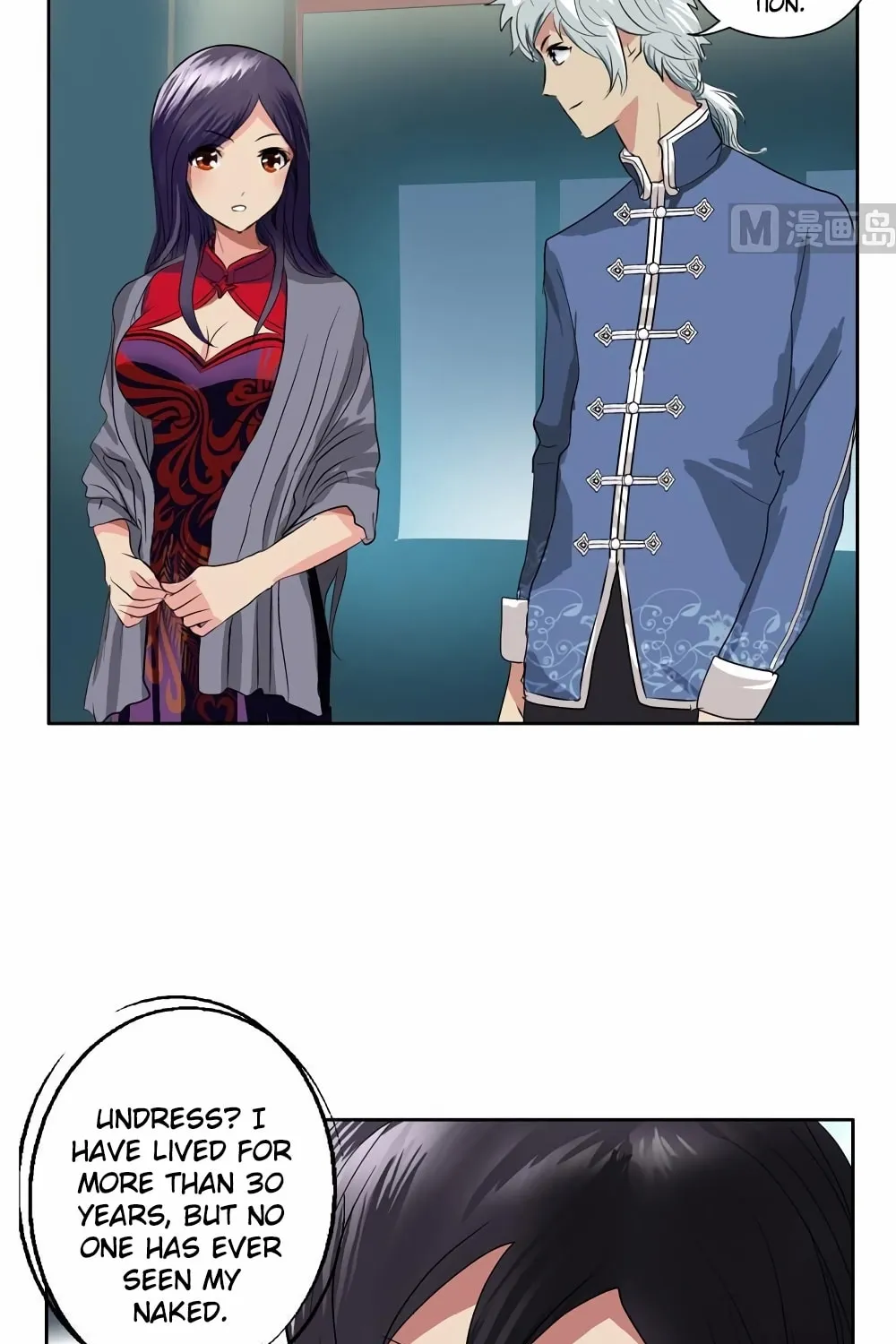 Read Urban Best Medic (Colored) chapter 89 image 12 on Lezhin