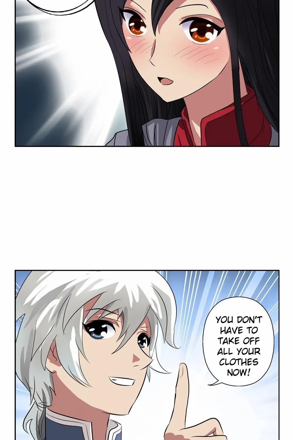 Read Urban Best Medic (Colored) chapter 89 image 13 on Lezhin