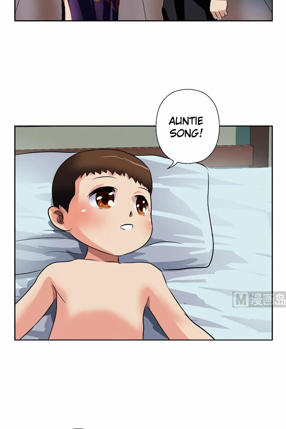Read Urban Best Medic (Colored) chapter 89 image 16 on Lezhin
